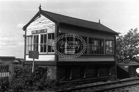 lymm observatory signal box